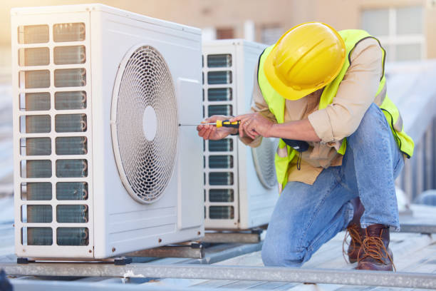 Best HVAC Retrofitting and Upgrading in Armada, MI