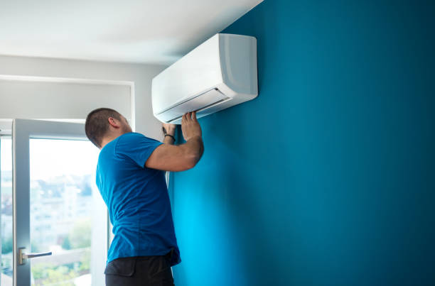 Best Commercial HVAC in Armada, MI