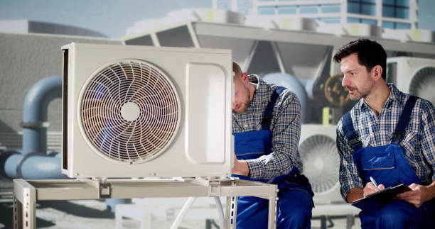 Best Geothermal HVAC Systems in Armada, MI